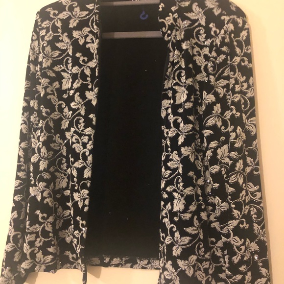 Amazing vintage two piece tank and jacket - Picture 8 of 10